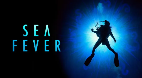 Sea Fever