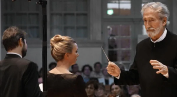 Beethoven: Missa Solemnis - Jordi Savall