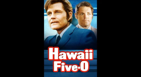 Hawaii Five-O