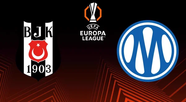 Live: Ποδόσφαιρο: Μπεσίκτας - Μαρσέιγ