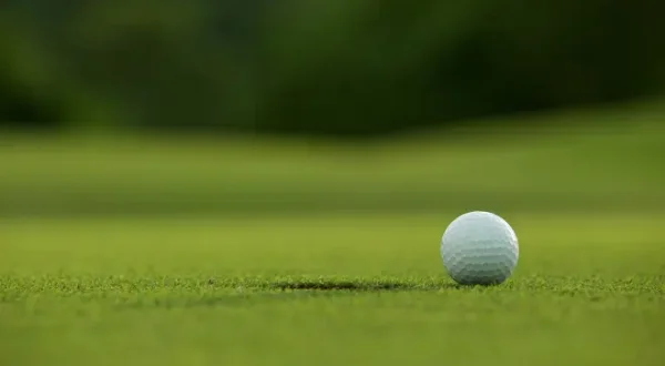 Golf: AIG Women's Open 2026: 1. Tag in Lytham Saint Annes (England)