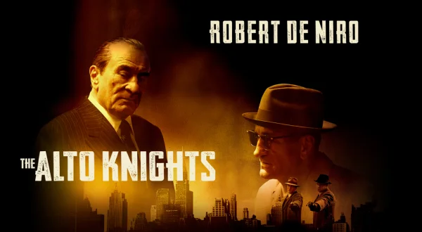 The Alto Knights