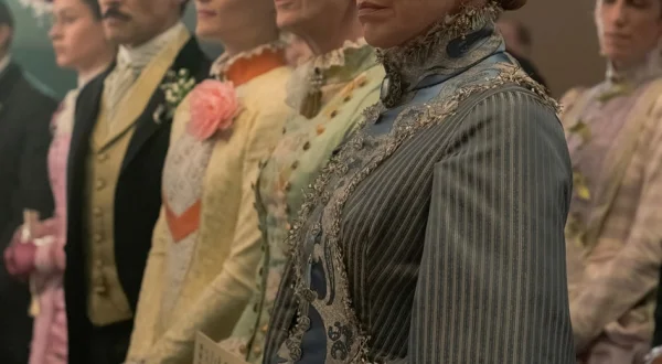 The Gilded Age