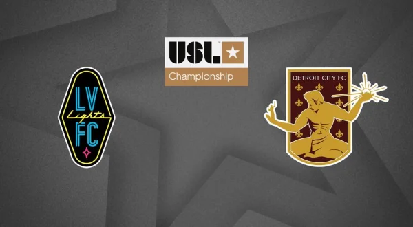 Live: USL Championship Soccer