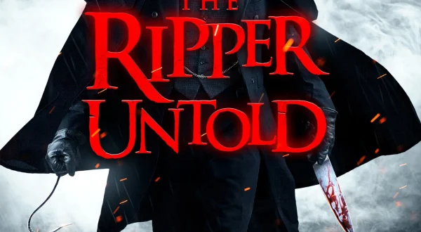 The Ripper Untold