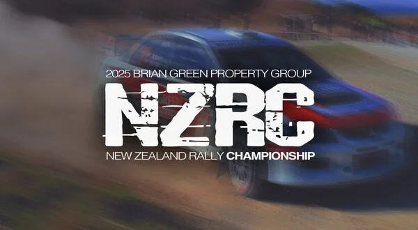 New Zealand Rally Championship