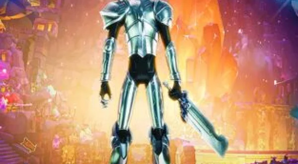Trollhunters