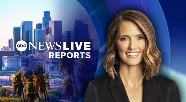 ABC News Live Reports