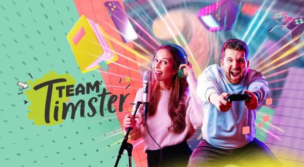 Team Timster