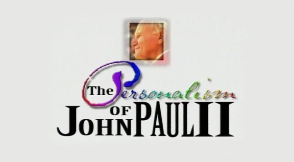 Personalism of John Paul II