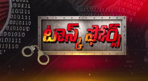 టాస్క్ ఫోర్స్