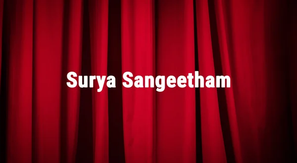Surya Sangeetham