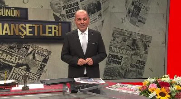 atv'de Hafta Sonu