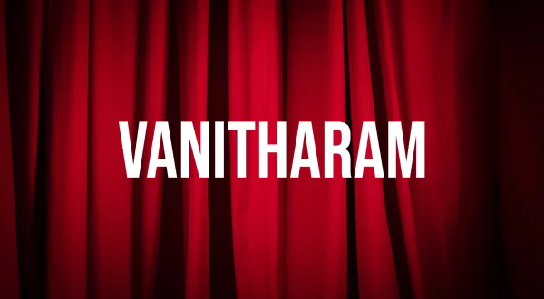 Vanitharam