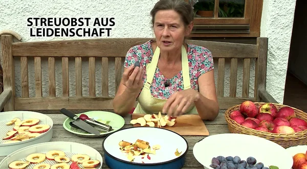 Streuobst aus Leidenschaft