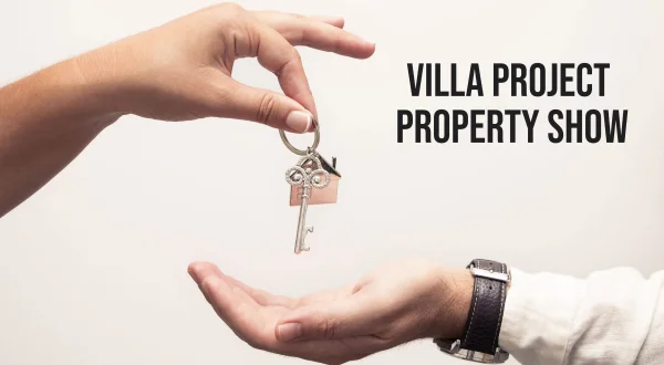 Villa Project Property Show