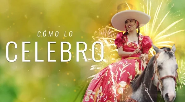 Cómo lo celebro