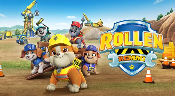 Rollen remmi