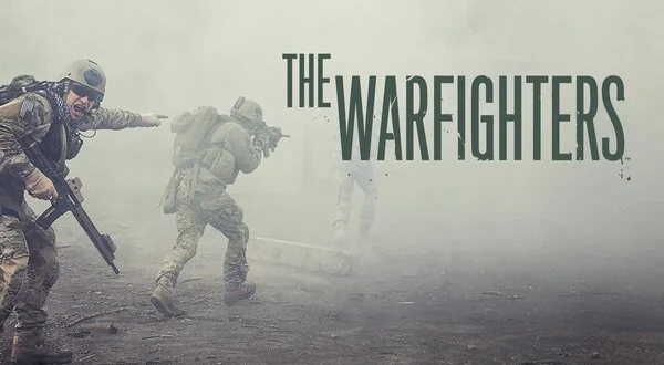 The Warfighters
