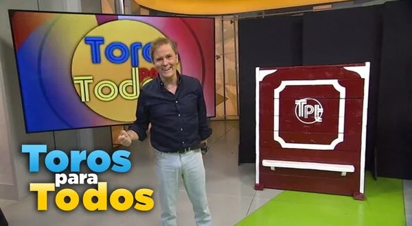 Toros para todos