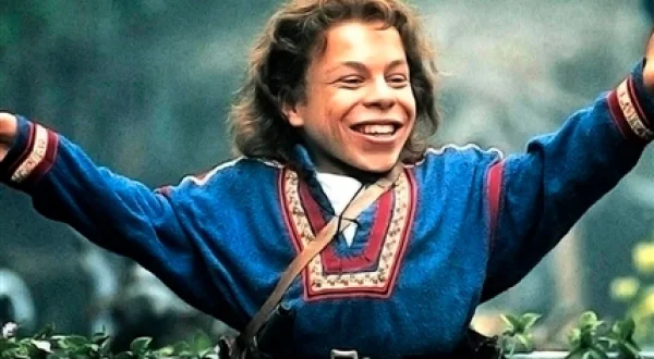 Willow, en la tierra del encanto