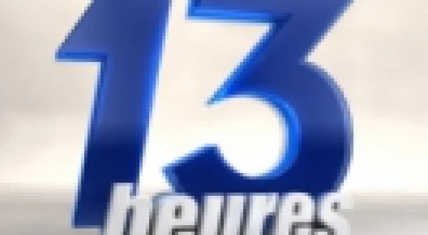 13 heures