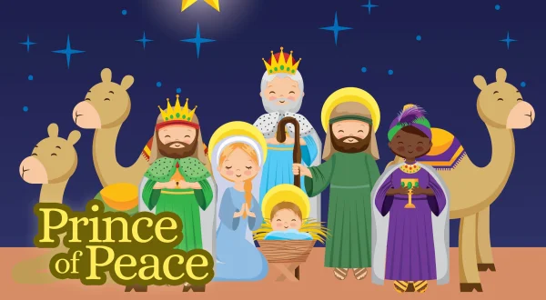Prince of Peace