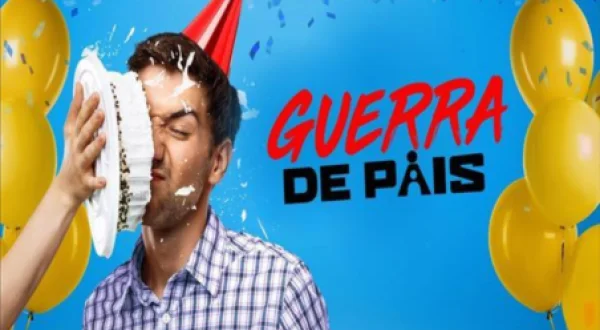 Guerra de Pais