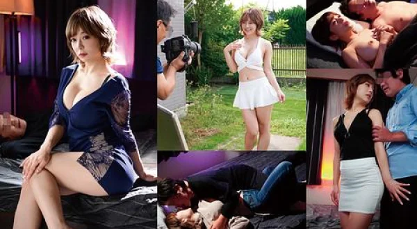 ★スキャンダルは絶対NGな妻子ある有名人を愛してしまった私…有村のぞみ