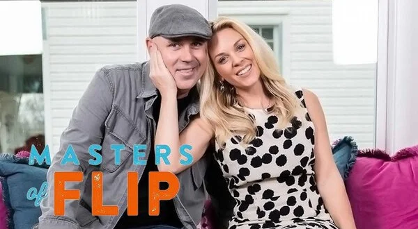 Masters of Flip