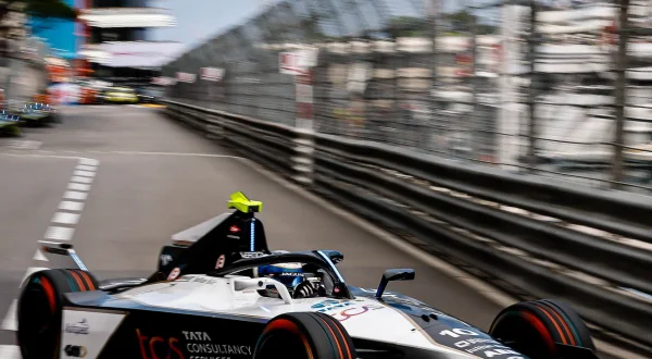 Formule E Hoogtepunten
