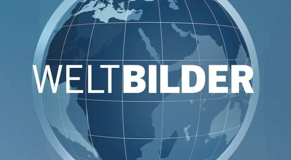 Weltbilder