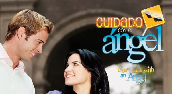 Cuidado con el ángel