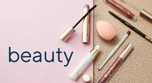 Live: Inside Q With Mally -- Beauty Edition