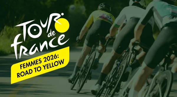 Cykling: Tour de France Femmes - Road to Yellow