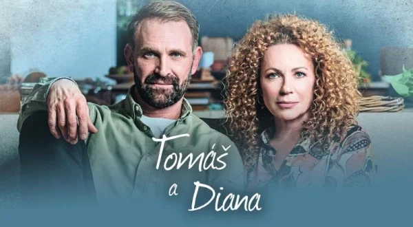Tomáš a Diana