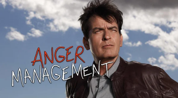 S1E9 - Anger management
