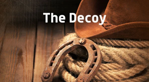 The Decoy