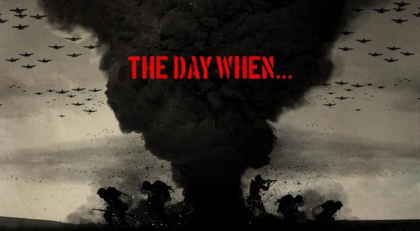 The Day When...