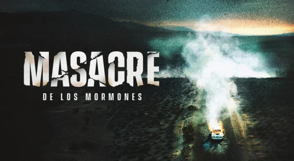 Masacre de los mormones