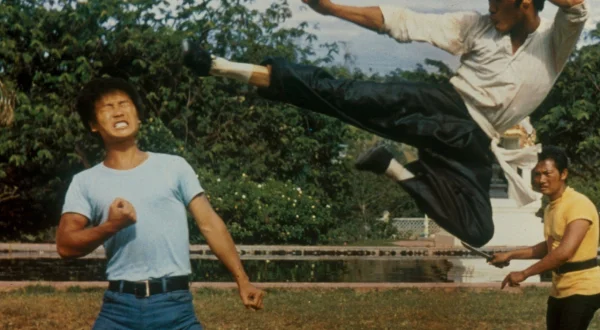 Bruce Lee – Die Todesfaust des Chen Li
