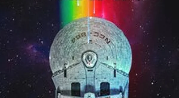 Star Trek II: The Wrath of Khan