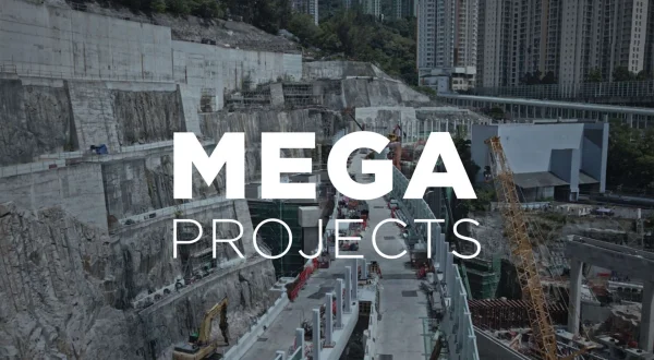 Mega Projects