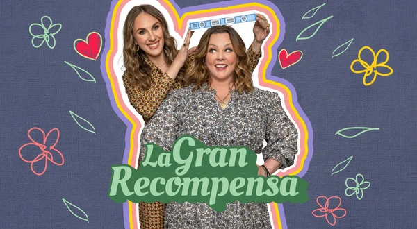 La gran recompensa