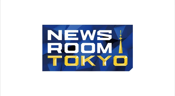 Newsroom Tokyo