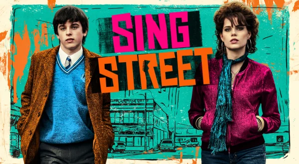 Sing Street