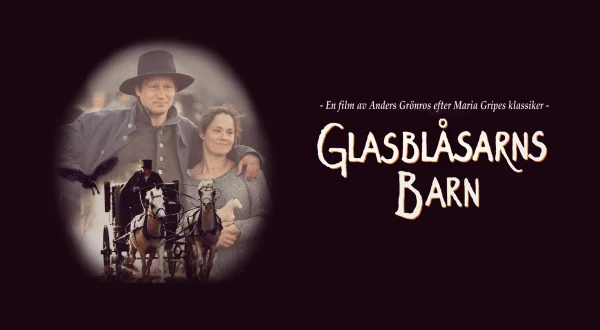 Glassblåserens barn