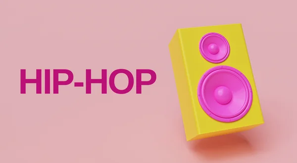 HIP-HOP