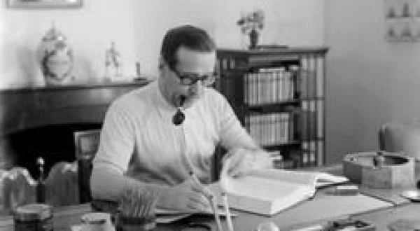 Les romans durs de Georges Simenon
