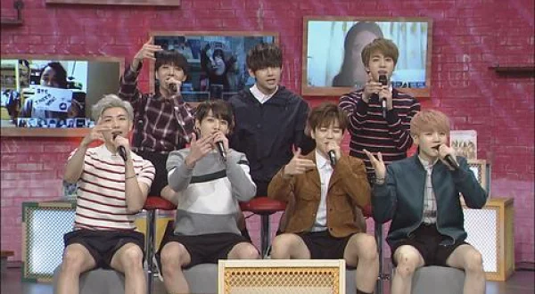 韓◆AFTER SCHOOL CLUB＃８